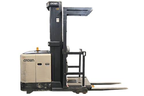  Used Crown SP3510 Stockpicker For Sale